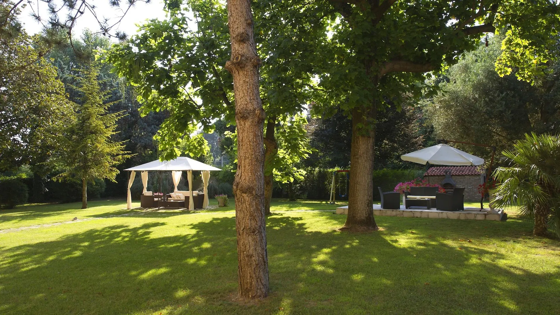 Viktoria Palace Hotel Lido di Venezia