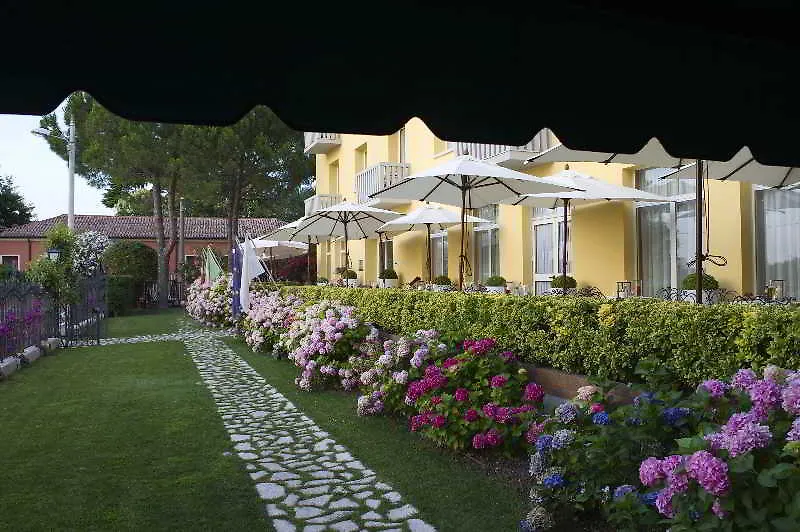 Viktoria Palace Hotel Lido di Venezia