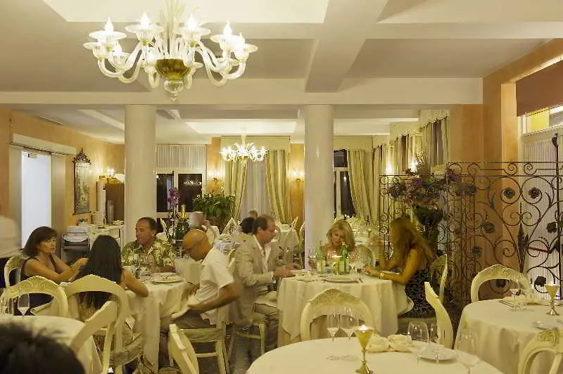 Viktoria Palace Hotel Lido di Venezia