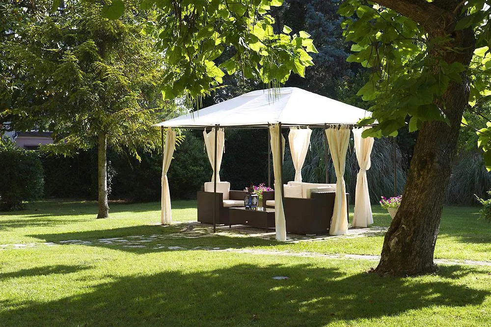 Viktoria Palace Hotel Benátky – Lido 4*,  Itálie