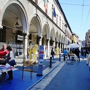 Rubra Apartment Parma