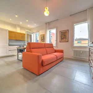 Ca Laguna Lido Apartment Lido di Venezia