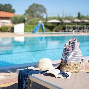 Villaggio Il Girasole Rezort Follonica