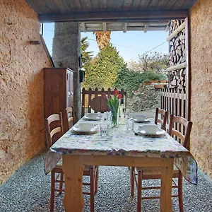 Cascina Taronico Holiday home Bellagio