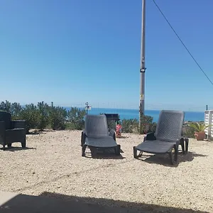  Ferienhaus Abbacari Italien
