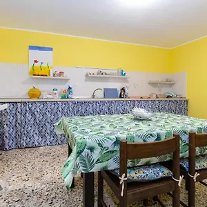  Privatunterkunft Casa Ai Cappuccini Italien