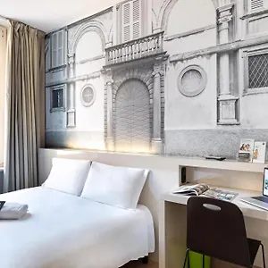 City Hotel Bergamo