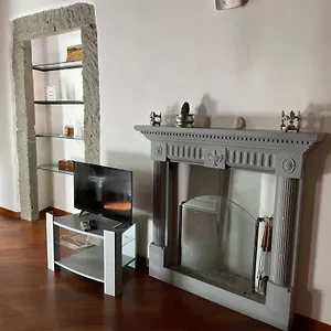 Sant'ambrogio Apartment Florence