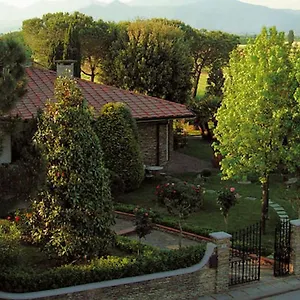  Ferienhaus Rossana Italien