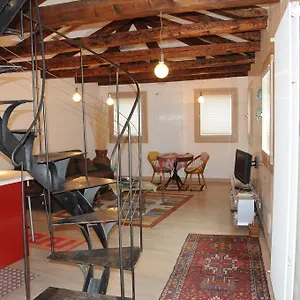  Apartment Casa Alba