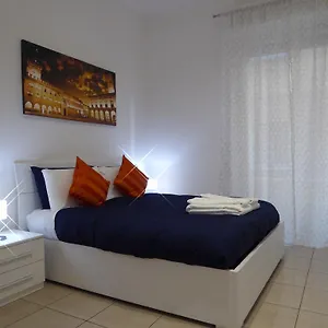Montebello House Apartment Bologna
