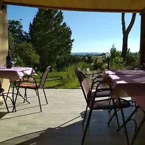  Bauernhof Il Lavandeto - In The Italien