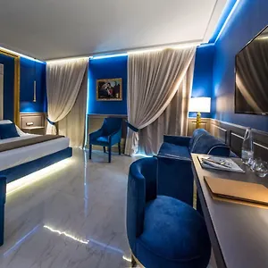 Relais San Severo Bed & Breakfast Neapol