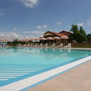  Bauernhof Country Club