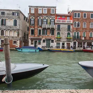 La Colombina Apartment Venice