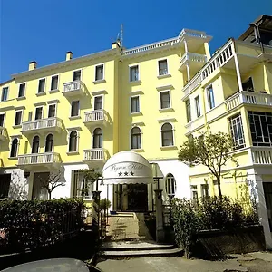 Byron 3*, Lido di Venezia Italy