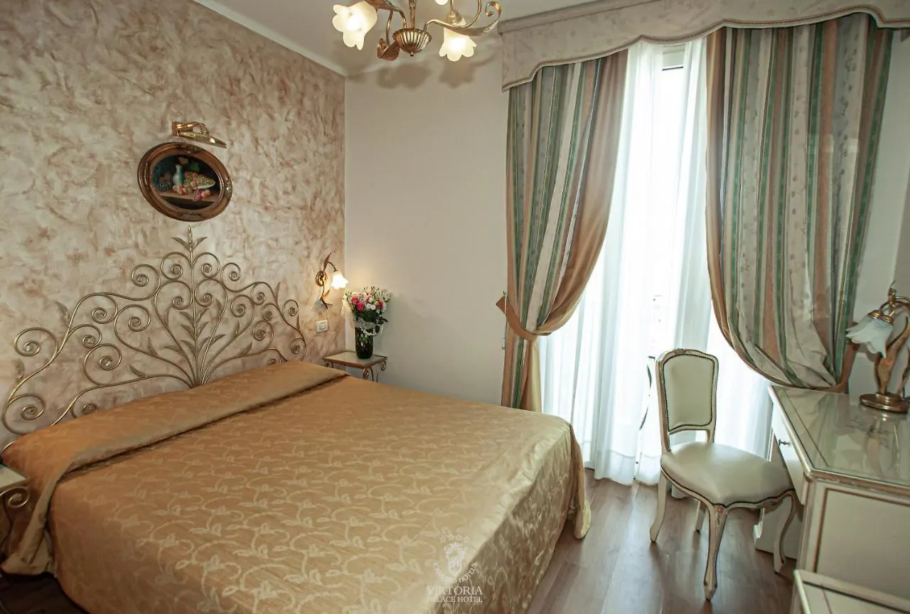 Viktoria Palace Hotel Lido de Venise