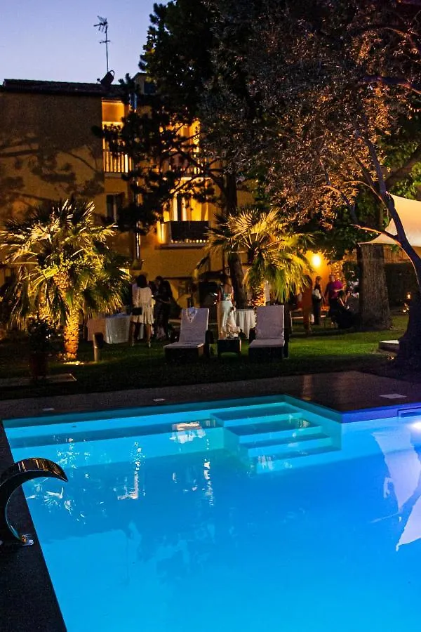 Viktoria Palace Hotel Lido di Venezia