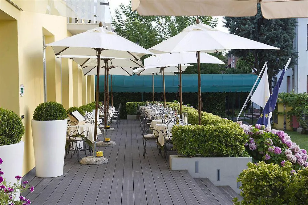 Viktoria Palace Hotel Lido de Venise
